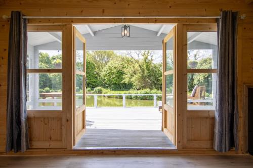 Nestledstays- Primrose in Arundel