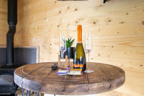 Nestledstays- Primrose in Arundel