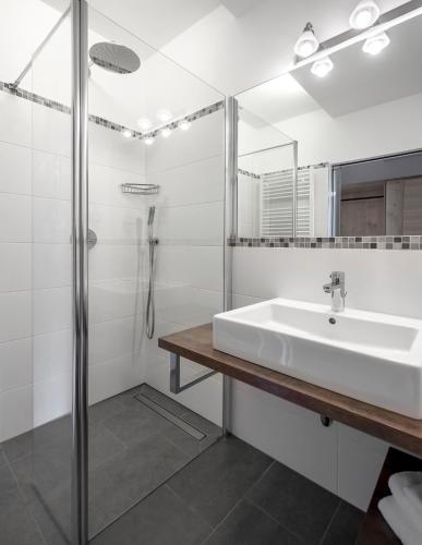 Pension Appartment Hecherhof – Merano, MS