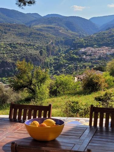 Cortijo El Pino Retreat