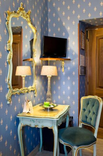 Hotel Villa San Lorenzo Maria - image 10
