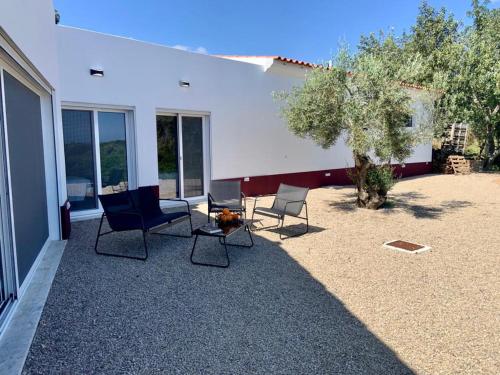 Hortas De Baixo Luz De Tavira – Tavira, NM