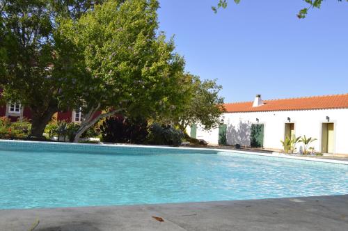 Hortas De Baixo Luz De Tavira – Tavira, NM