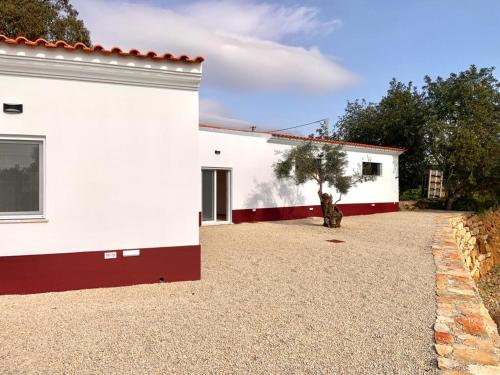 Hortas De Baixo Luz De Tavira – Tavira, NM