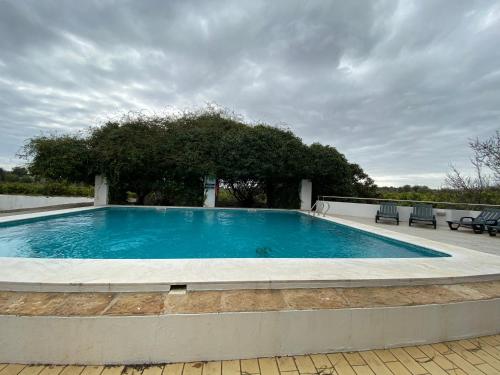 Hortas De Baixo Luz De Tavira – Tavira, NM