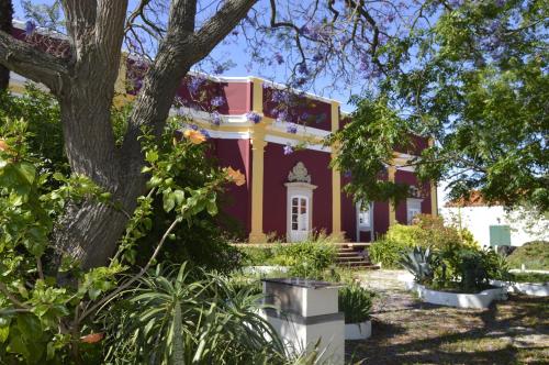 Hortas De Baixo Luz De Tavira – Tavira, NM