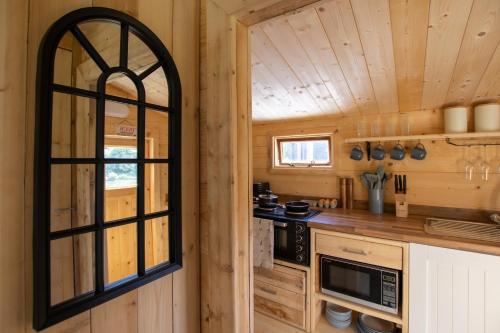 Nestledstays- Primrose in Arundel