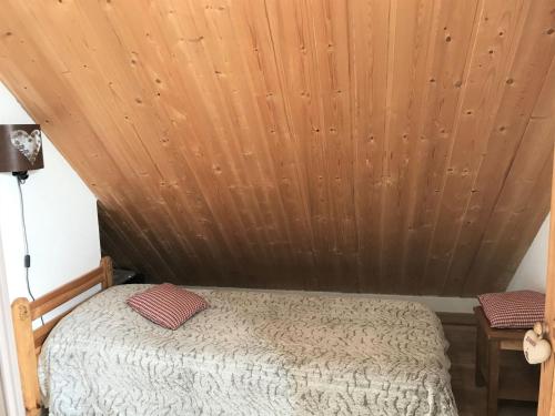 Chalet La Joue du Loup, 3 pièces, 7 personnes - FR-1-504-70