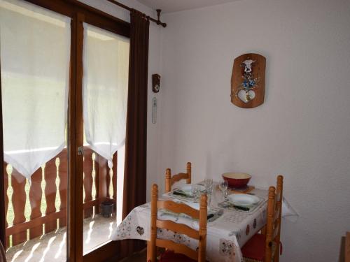 Appartement Bernex 2 pièces 5 personnes - FR-1-498-28 - image 2