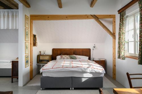 House 1797 - Charm of Slovenian Vintage in Dob