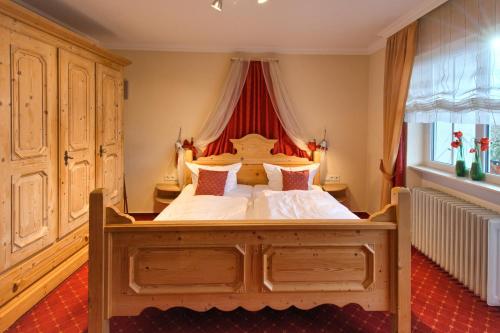 1 queen bed