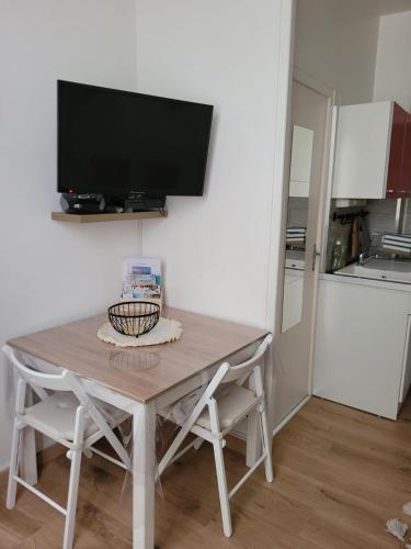 Le Studio 64, Rochefort (Foto 4)