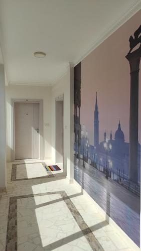 Apartman PETRA Green Hill in Zagrade