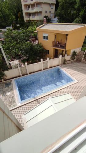 Apartman PETRA Green Hill in Zagrade