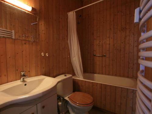 Appartement Chamonix-Mont-Blanc 3 pièces 6 personnes - FR-1-507-2 - image 6
