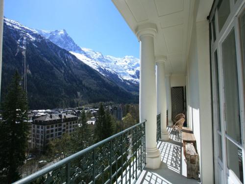 Appartement Chamonix-Mont-Blanc 3 pièces 6 personnes - FR-1-507-2 - image 8