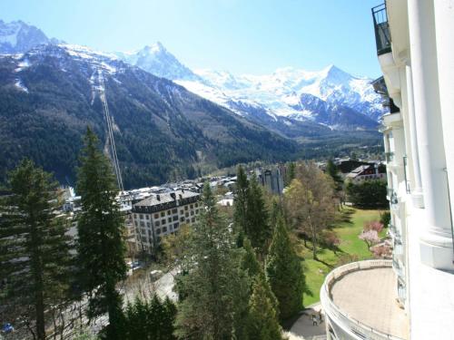 Appartement Chamonix-Mont-Blanc 3 pièces 6 personnes - FR-1-507-2 - image 10