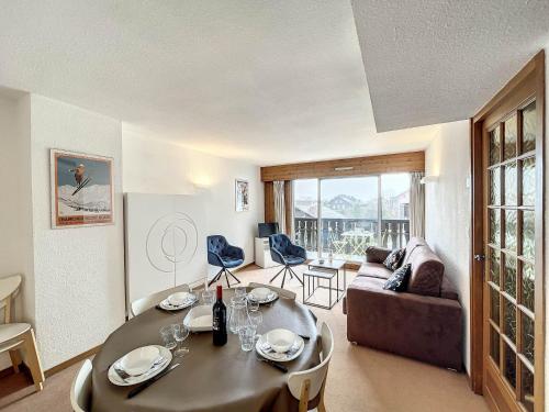 Appartement Chamonix-Mont-Blanc 2 pièces 4 personnes - FR-1-507-15 - main image