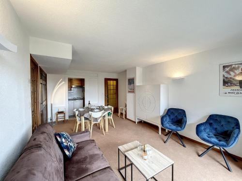 Appartement Chamonix-Mont-Blanc 2 pièces 4 personnes - FR-1-507-15 - image 8
