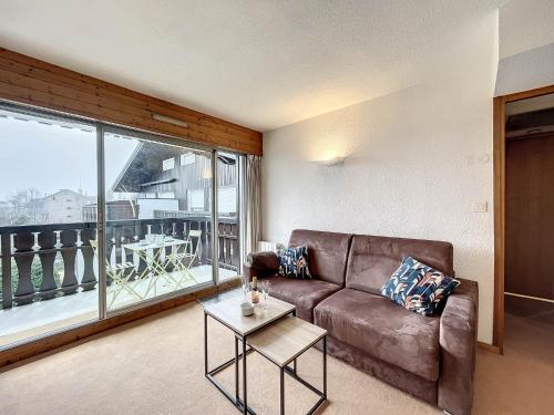 Appartement Chamonix-Mont-Blanc 2 pièces 4 personnes - FR-1-507-15 - image 13