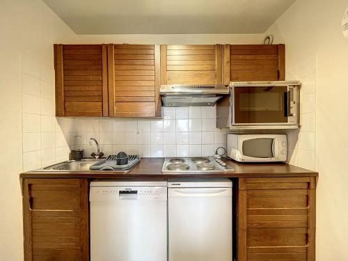 Appartement Chamonix-Mont-Blanc 2 pièces 4 personnes - FR-1-507-15 - image 10