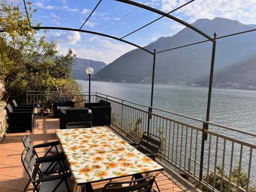 Villa Rosina Gardino - Accommodation - Nesso