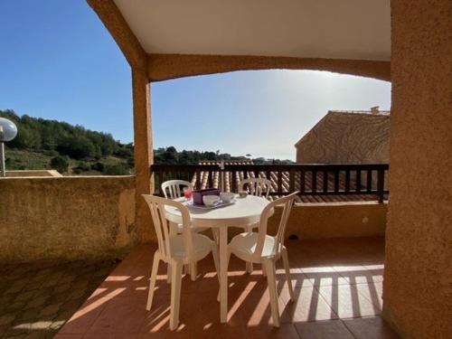 Appartement Les Issambres 3 pièces 6 personnes - FR-1-226-419 - main image