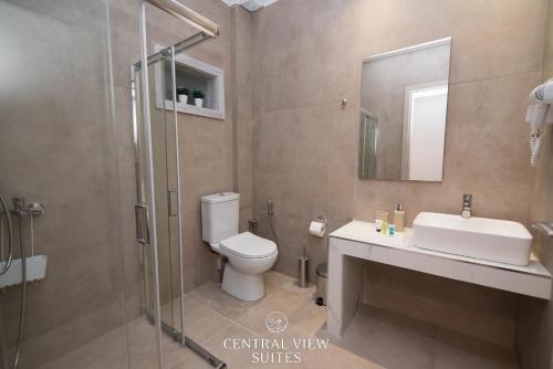 CentralViewSuites, Nea Moudania (zdjęcie 9)