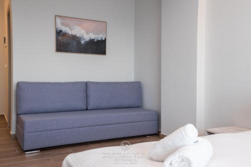 CentralViewSuites, Nea Moudania (zdjęcie 8)