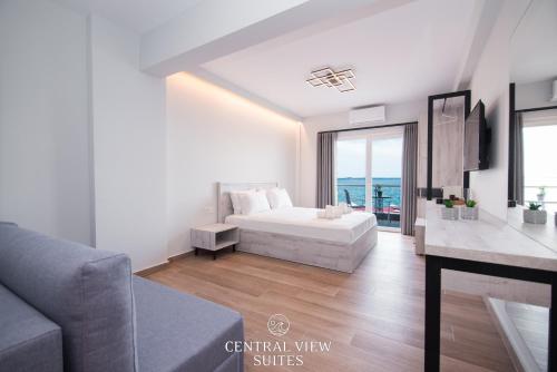 CentralViewSuites, Nea Moudania (zdjęcie 7)
