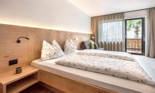 Pension Appartment Hecherhof – Merano, MS