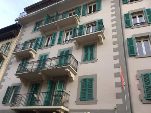 Appartement Chamonix-Mont-Blanc 2 pièces 4 personnes - FR-1-507-37 - image 12