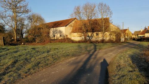 La cabane