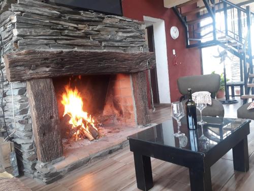 Casa de Campo Finca La Angelita in Vista Flores