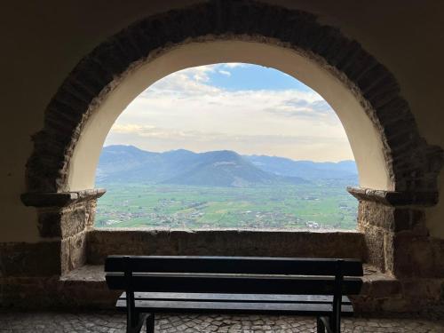 Dai Dico La pace nel borgo in Maenza