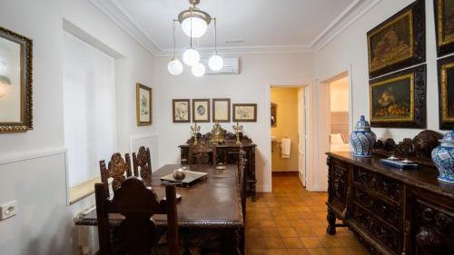 CASA RURAL TRES VENTAS in Brazatortasa