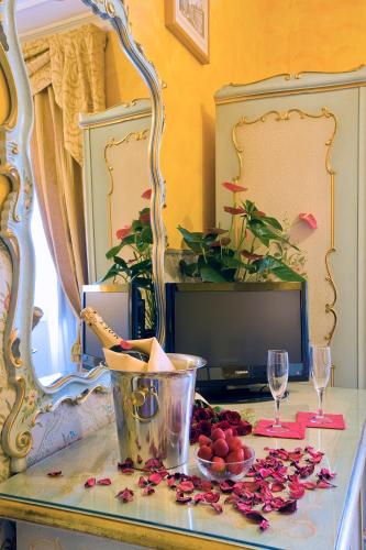 Hotel Villa San Lorenzo Maria - image 5