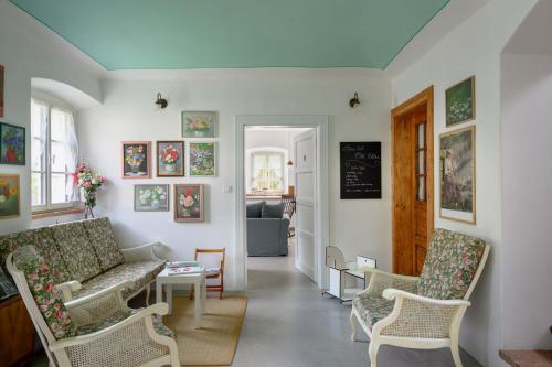 House 1797 - Charm of Slovenian Vintage, Dob (фото 4)