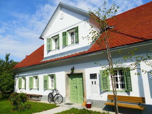 House 1797 - Charm of Slovenian Vintage, Dob (фото 8)