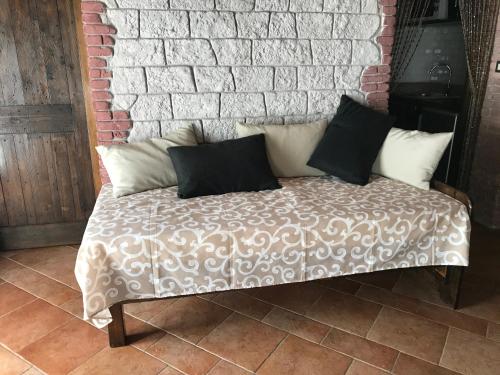 Cà di Gatti Guesthouse 3