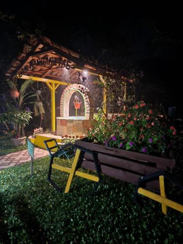 Hotel y Restaurante Las Margaritas in سان ميجويل