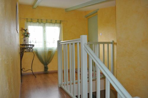 Bed & Breakfast Domaine De Bayanne chambre d'hôte Romans-sur-Isère