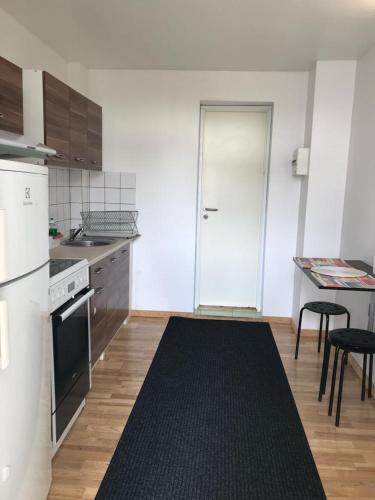 A1 Stay Apartments, Kopenhaga (zdjęcie 4)