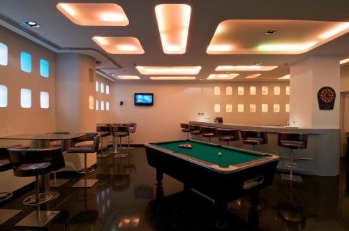 Keys Select Hotels
