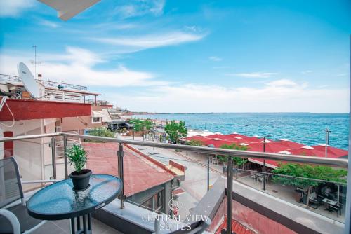 CentralViewSuites 5