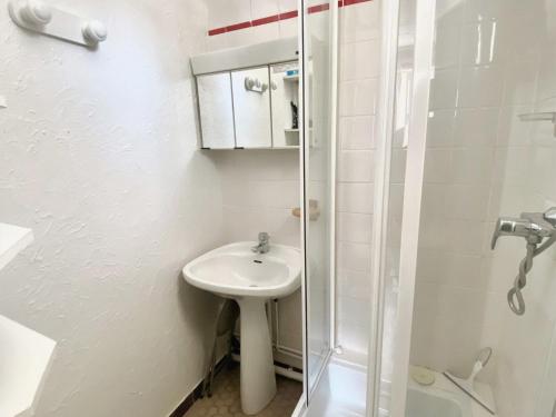 Appartement Les Deux Alpes 2 pièces 4 personnes - FR-1-516-43 - image 5