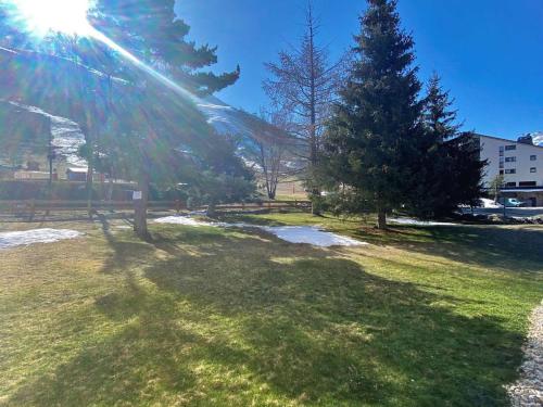 Appartement Les Deux Alpes 2 pièces 4 personnes - FR-1-516-43 - main image