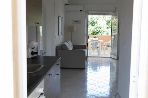 Terra Mia Sicily Casa Vacanze gîte à louer DOM-TOM