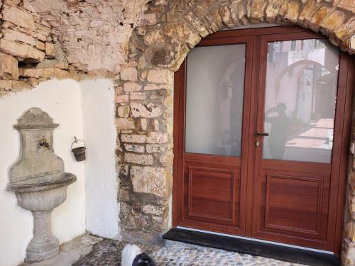Casa canadesi gîte à louer Provincia di Imperia