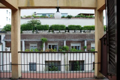 Hotel Boston, Milán (fotografie 7)